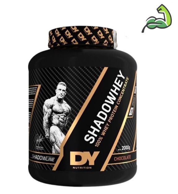 Whey Protein Shadowhey 2Kg tub