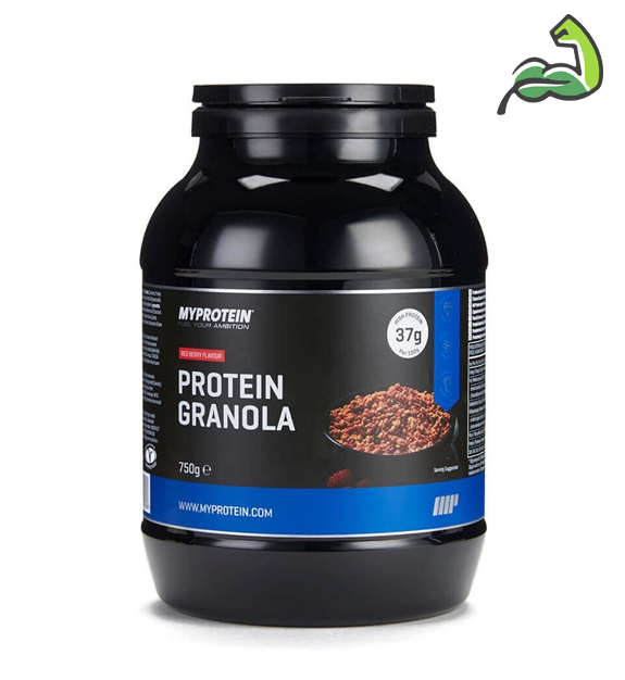 Protein Granola 750g tub