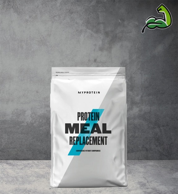 Protein Meal Replacement package