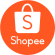 Shopee Icon png